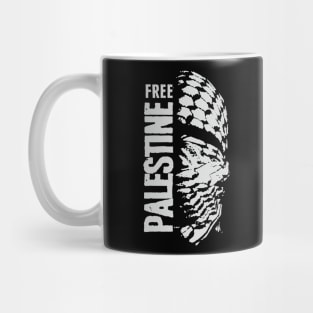 PALESTINE SPIRIT Mug